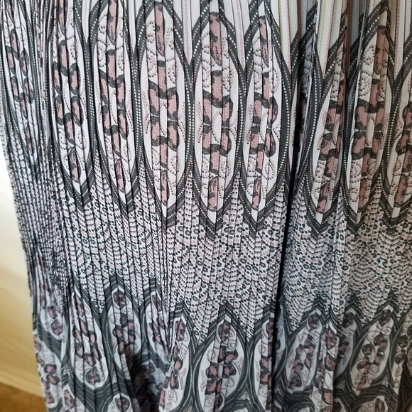 Lauren conrad dress size 6 - Picture 7 of 8